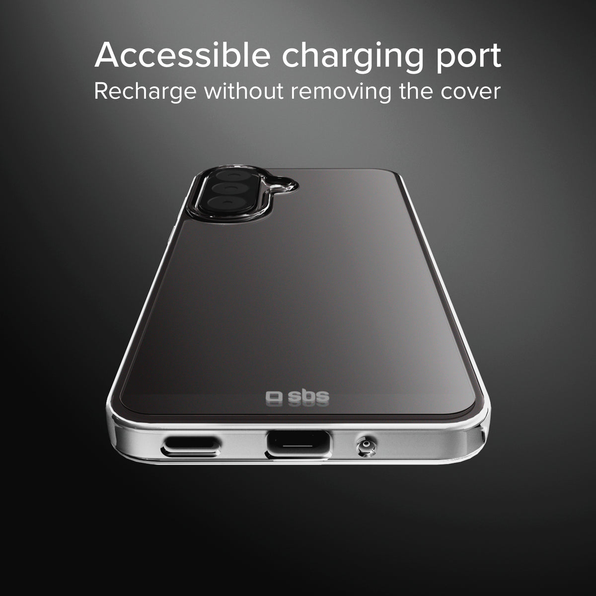 Funda ultrarresistente para Samsung A37 con tecnología D3O