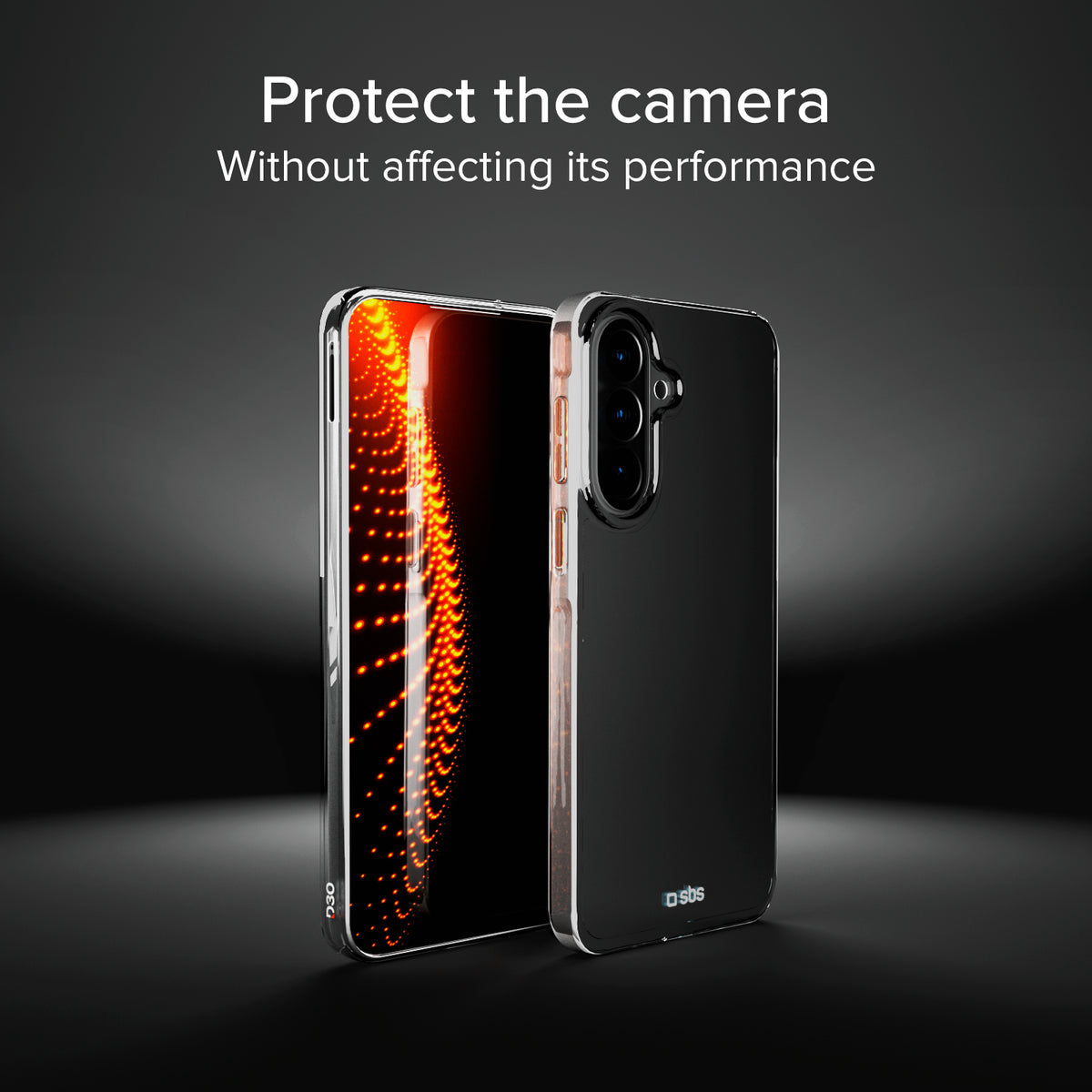 Funda ultrarresistente para Samsung A57 con tecnología D3O