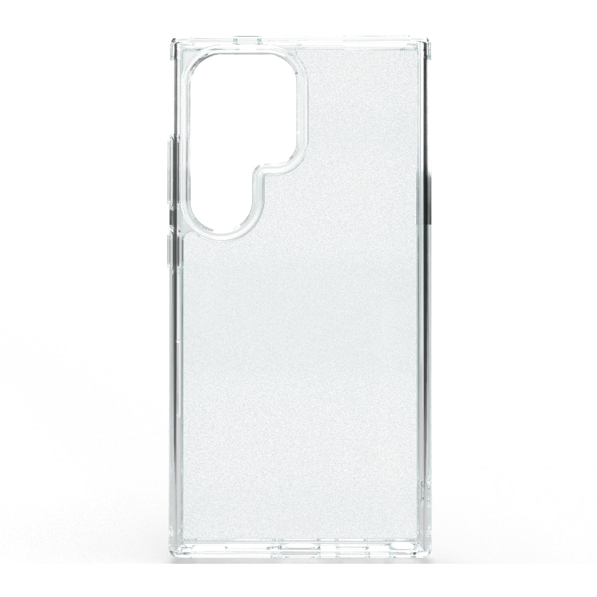 Ultra-strong case for Samsung S25 Ultra with D3O technology