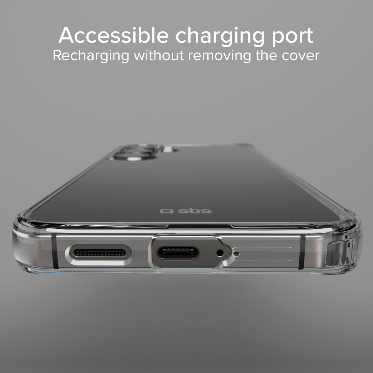Funda ultrarresistente para Samsung S25 con tecnología D3O