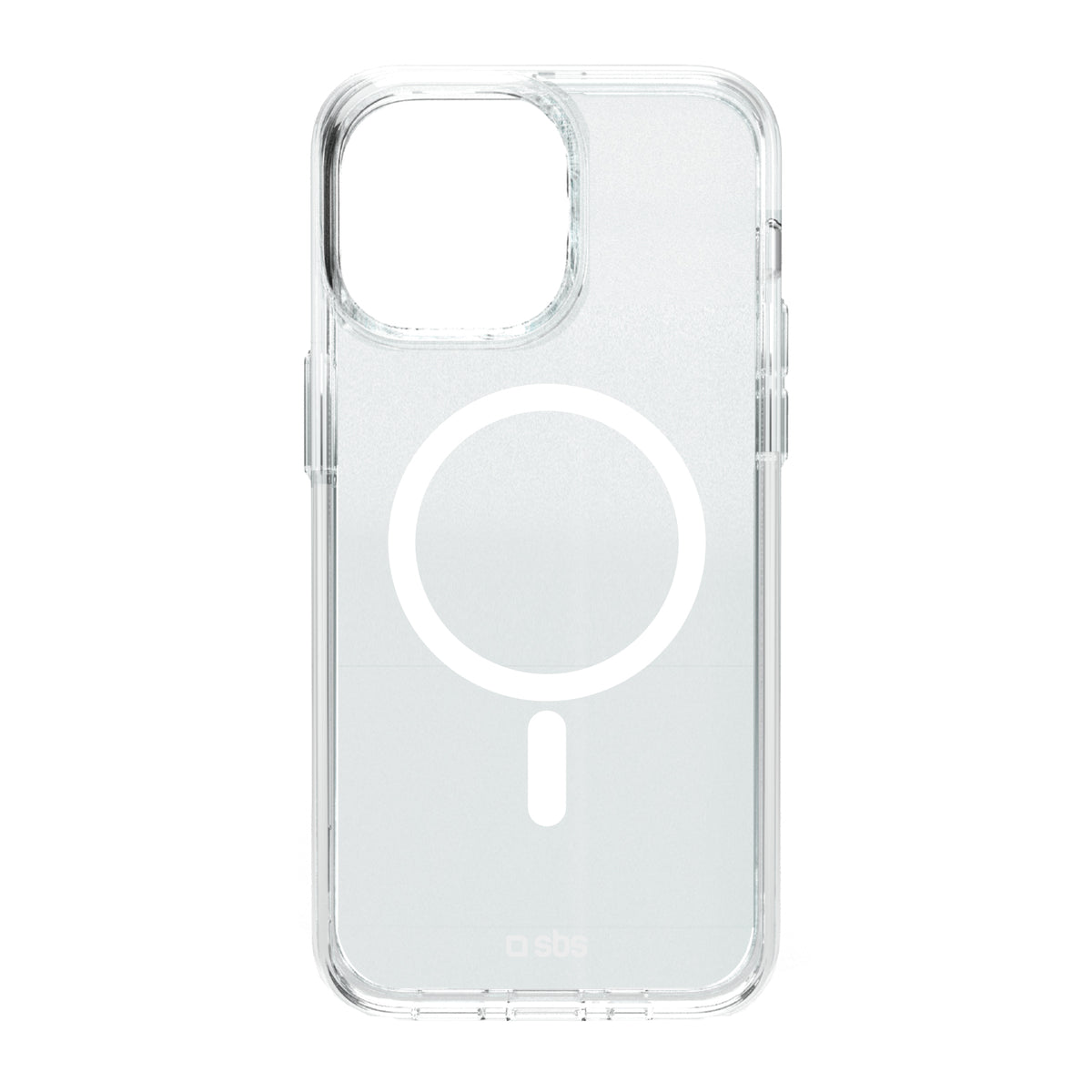 Ultra-strong case for iPhone 16 Pro Max with D3O technology