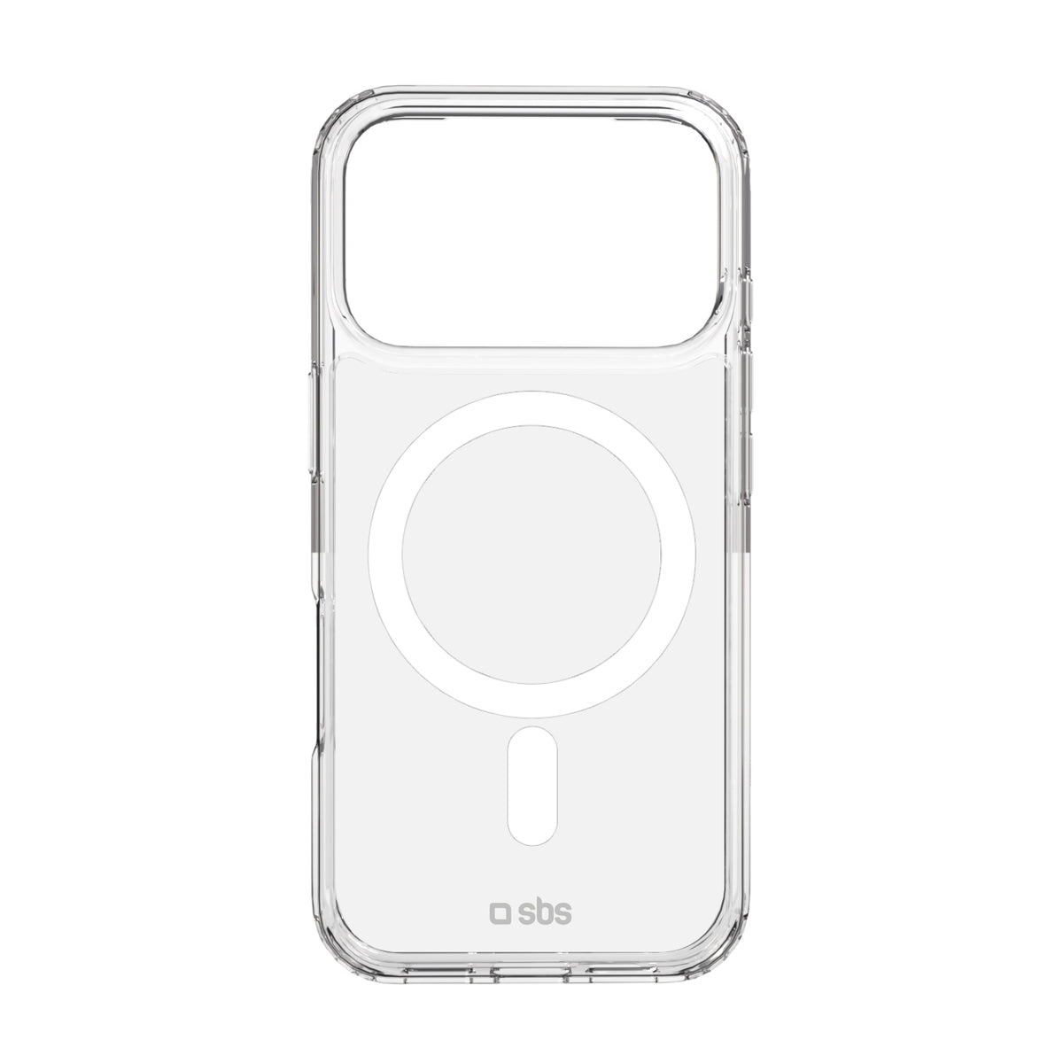 Ultra-strong case for iPhone 17 Pro with D3O technology
