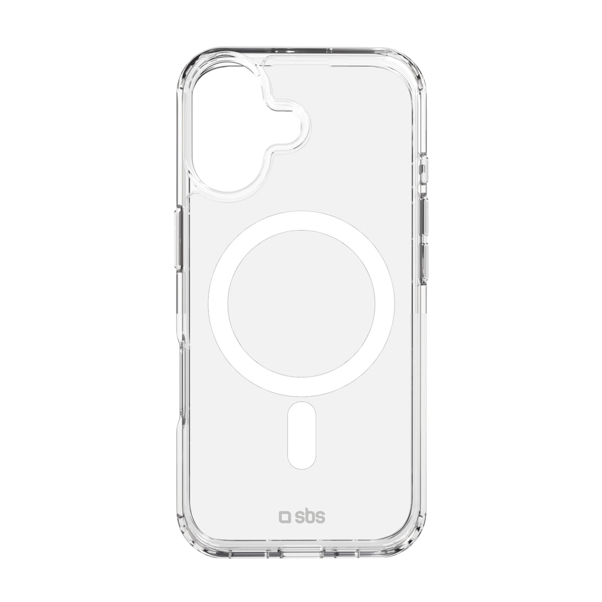 Extrem widerstandsfähiges Cover für iPhone 17 mit D3O-Technologie