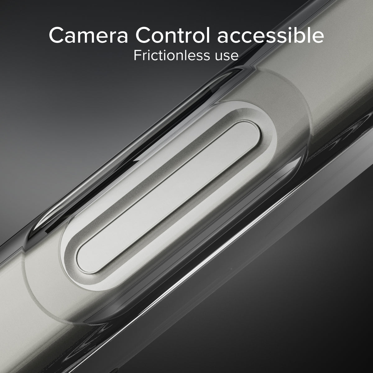 Coque ultra-résistante pour iPhone Air avec technologie D3O