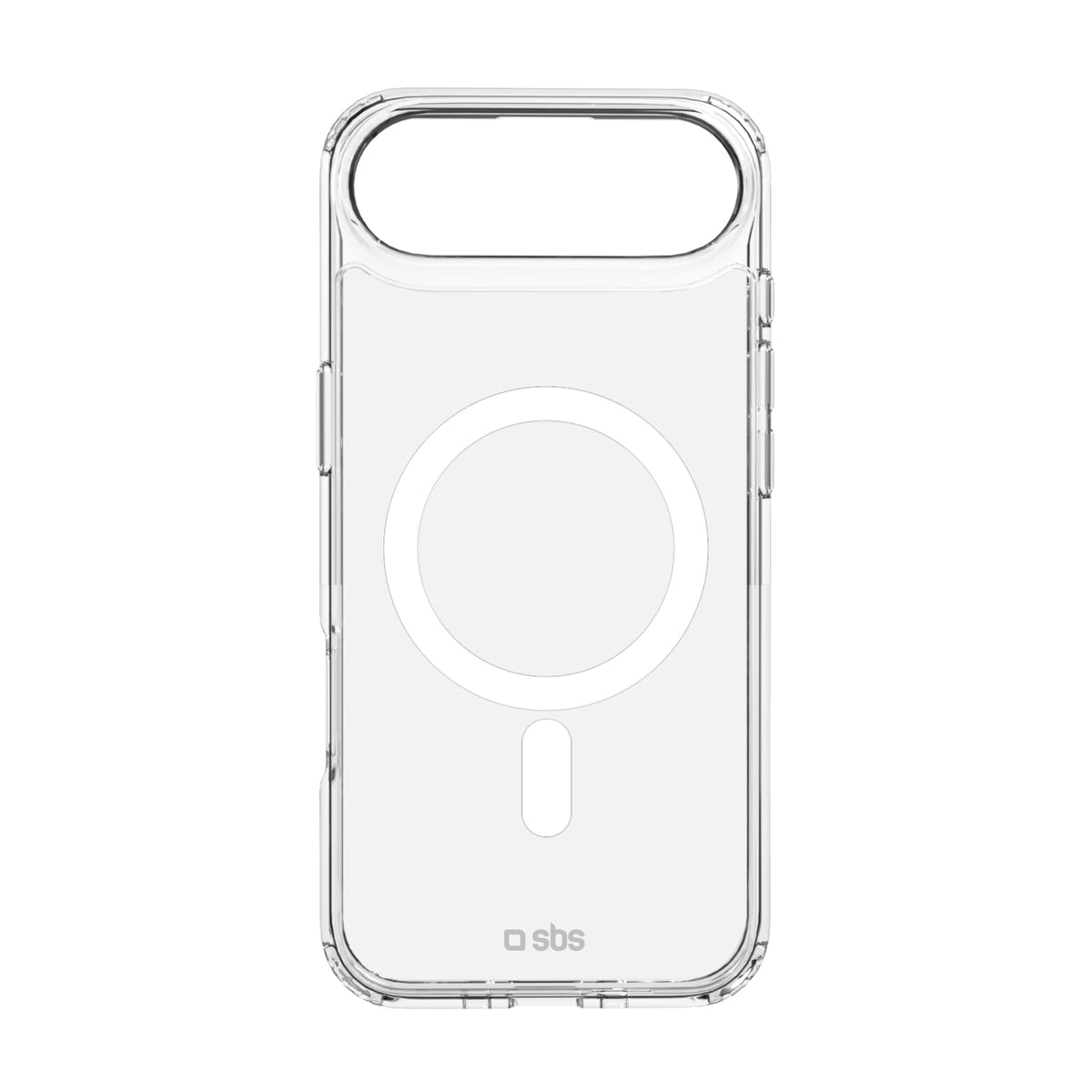 Coque ultra-résistante pour iPhone Air avec technologie D3O