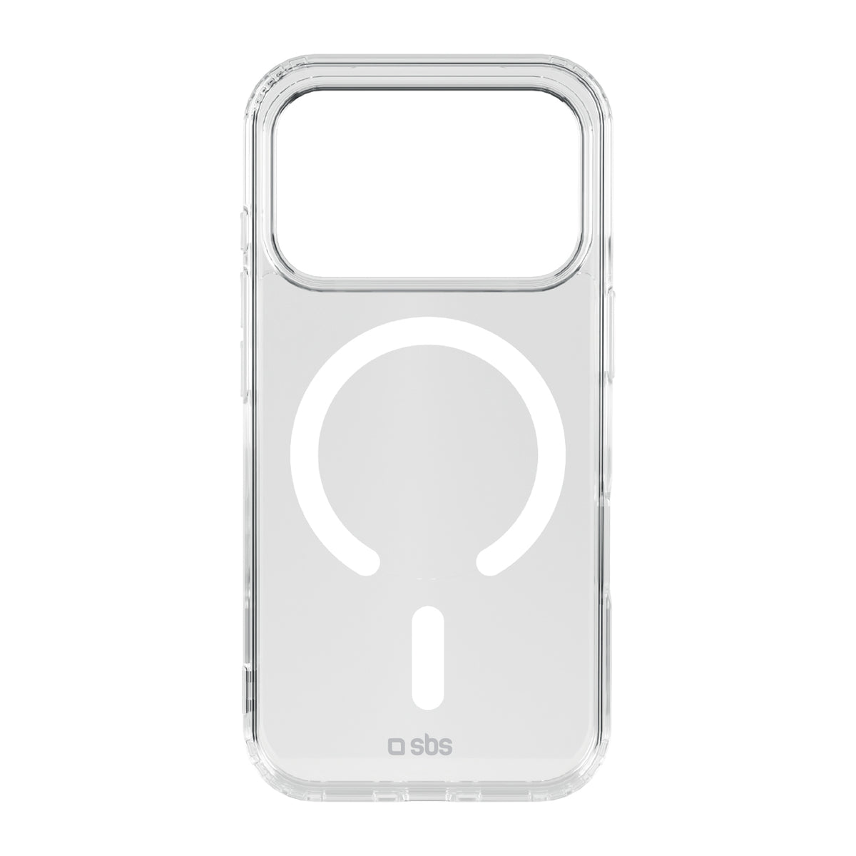 Extrem widerstandsfähiges Cover für iPhone 18 Pro/17 Pro mit D3O-Technologie