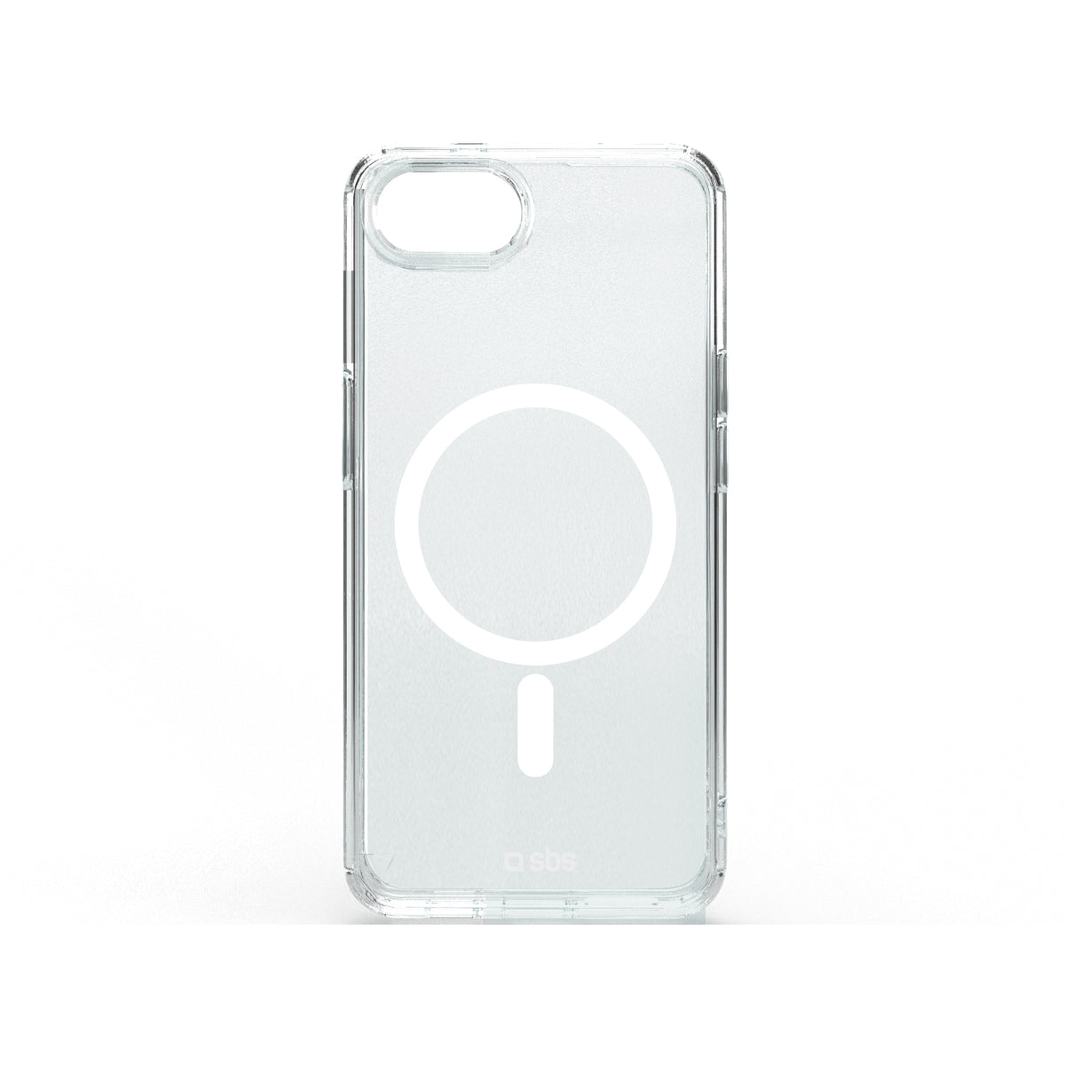 Extrem widerstandsfähiges Cover für iPhone 17e/16e mit D3O-Technologie