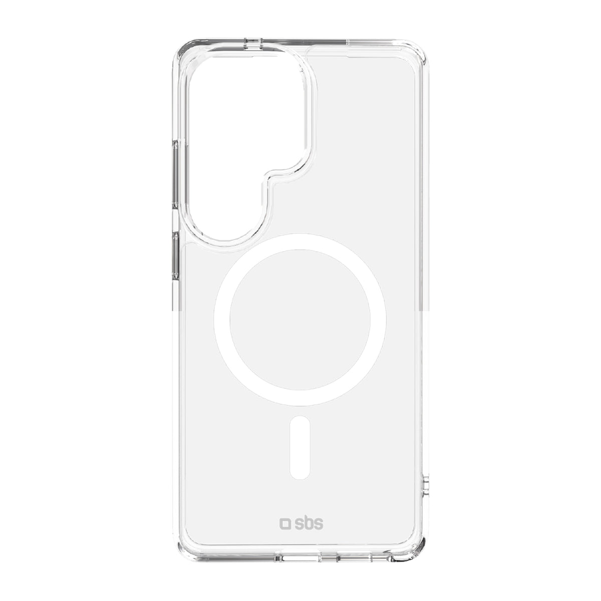 Extrem widerstandsfähiges Cover für Samsung S26 Ultra mit D3O-Technologie