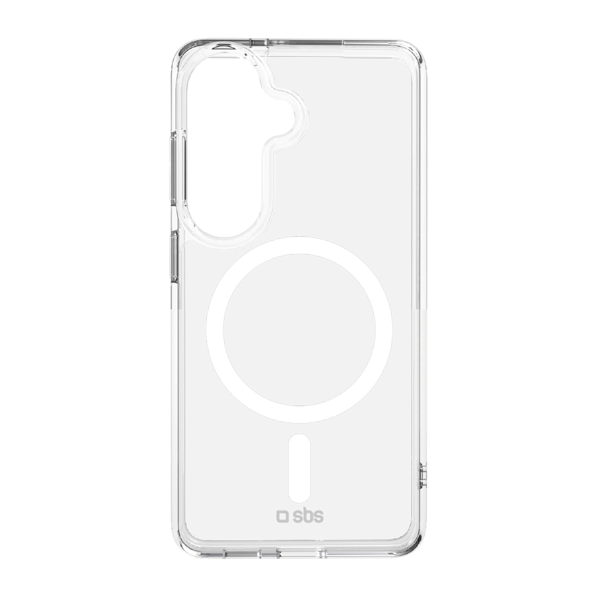 Coque ultra-résistante pour Samsung S26 avec technologie D3O