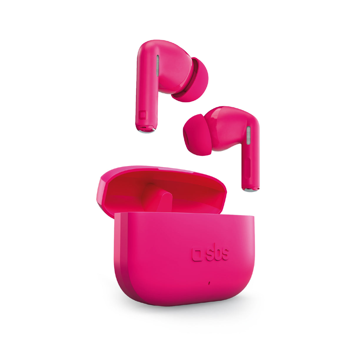 Auricolari TWS Twin Spike con custodia di ricarica