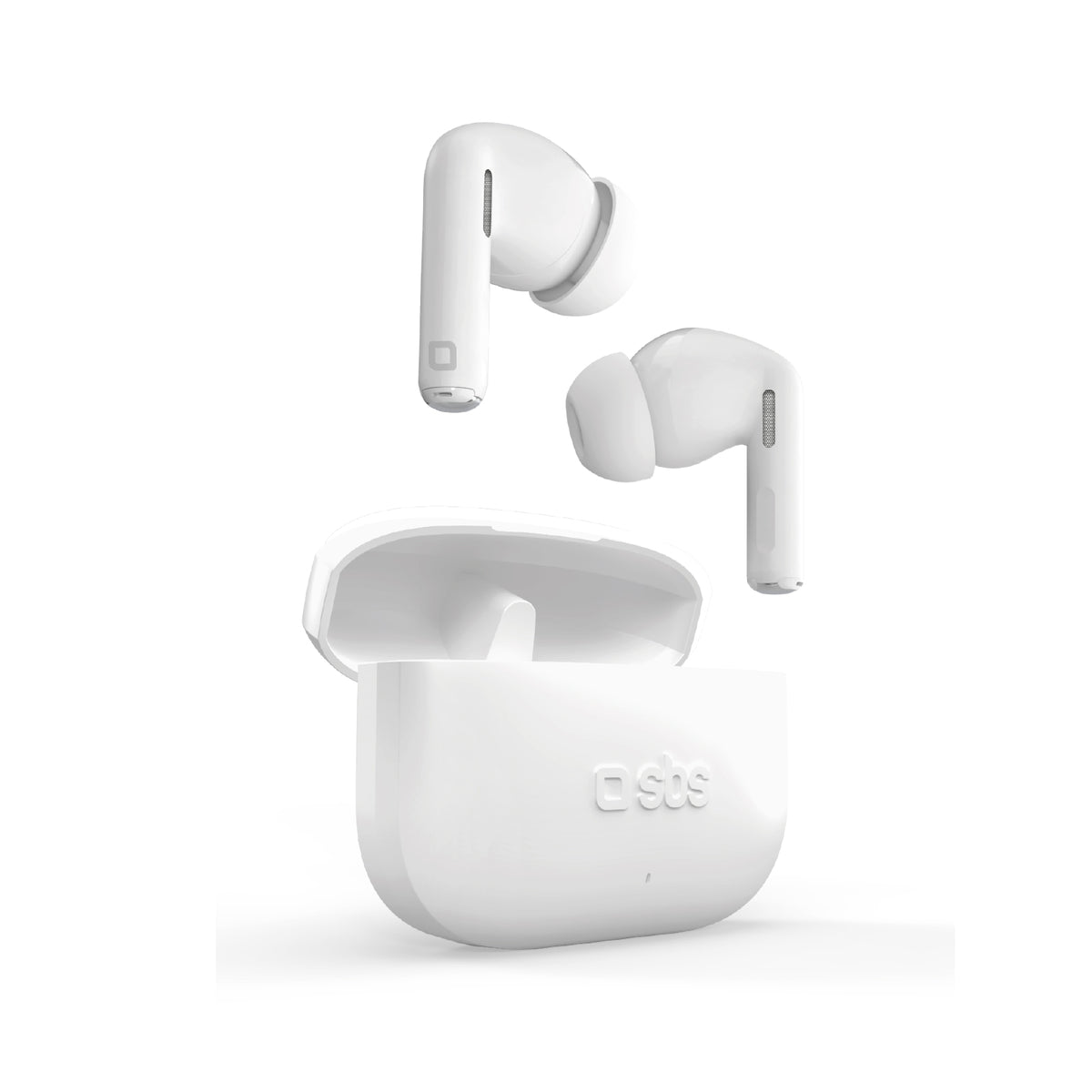Auricolari TWS Twin Spike con custodia di ricarica