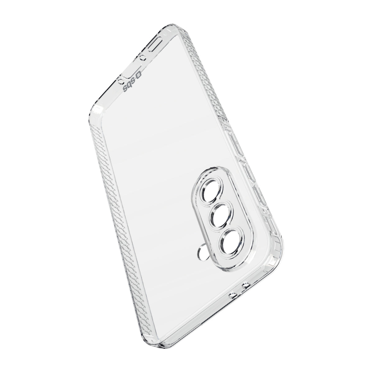 Extreme X2 Hülle für Samsung A27