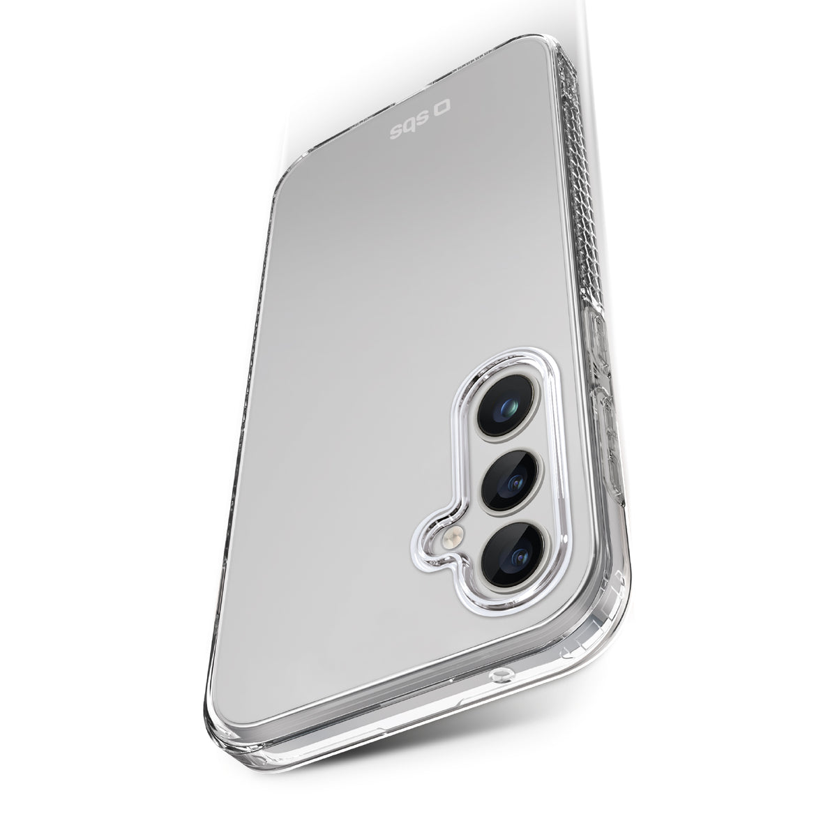 Extreme X2 Hülle für Samsung Galaxy A55