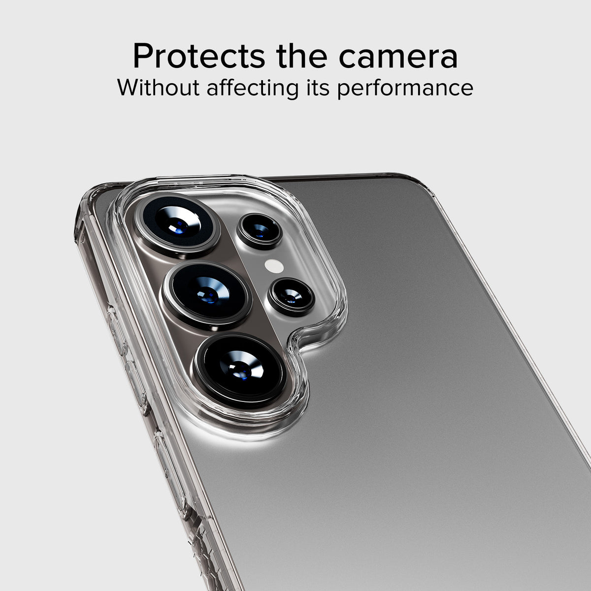 Coque Extreme X2 pour Samsung S26 Ultra
