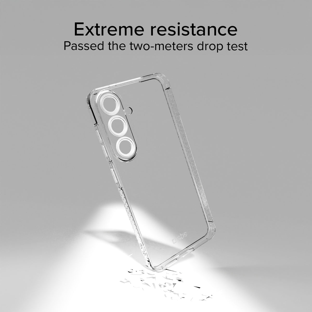 Extreme X2 Cover for Samsung Galaxy S25
