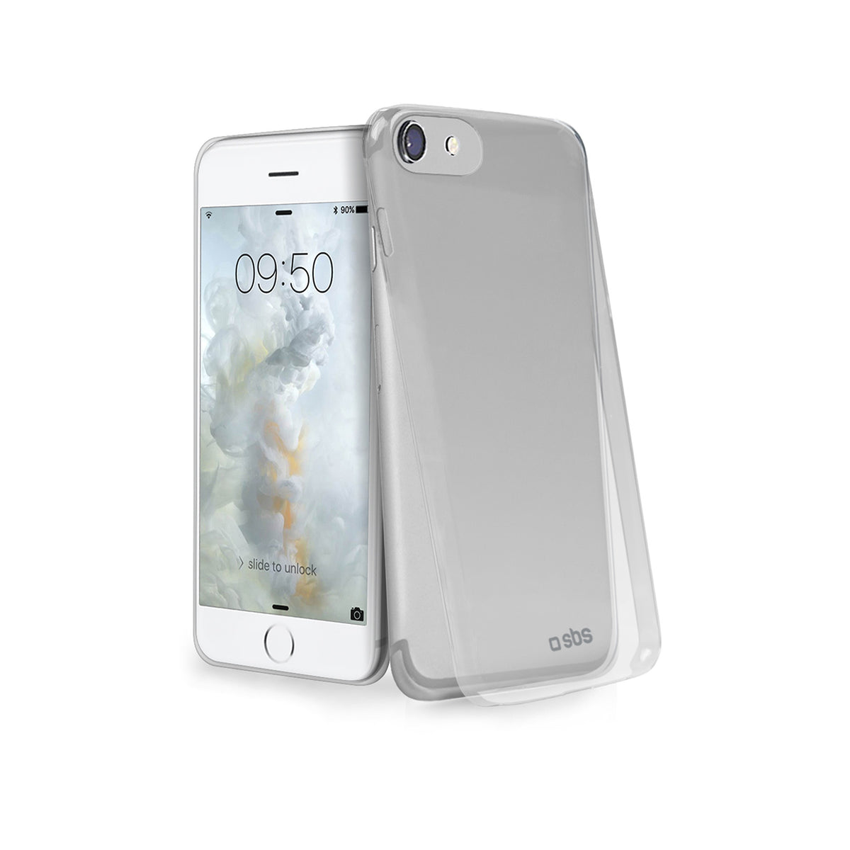 Coque Extra-Slim pour iPhone 8 / 7