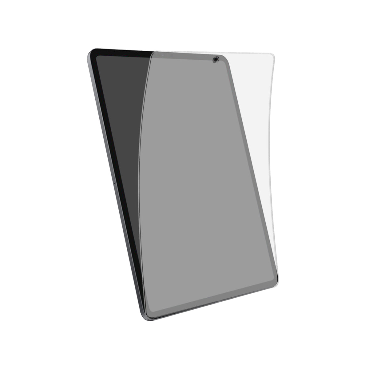 Fast Skin Ultra-tough Iron Shell screen protectors for tablets