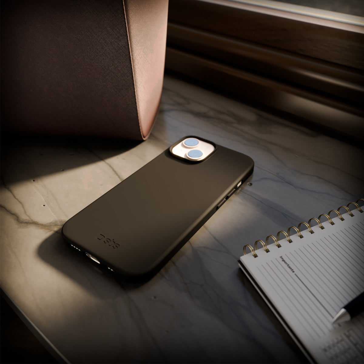 Funda Instinct para iPhone 14 / iPhone 13