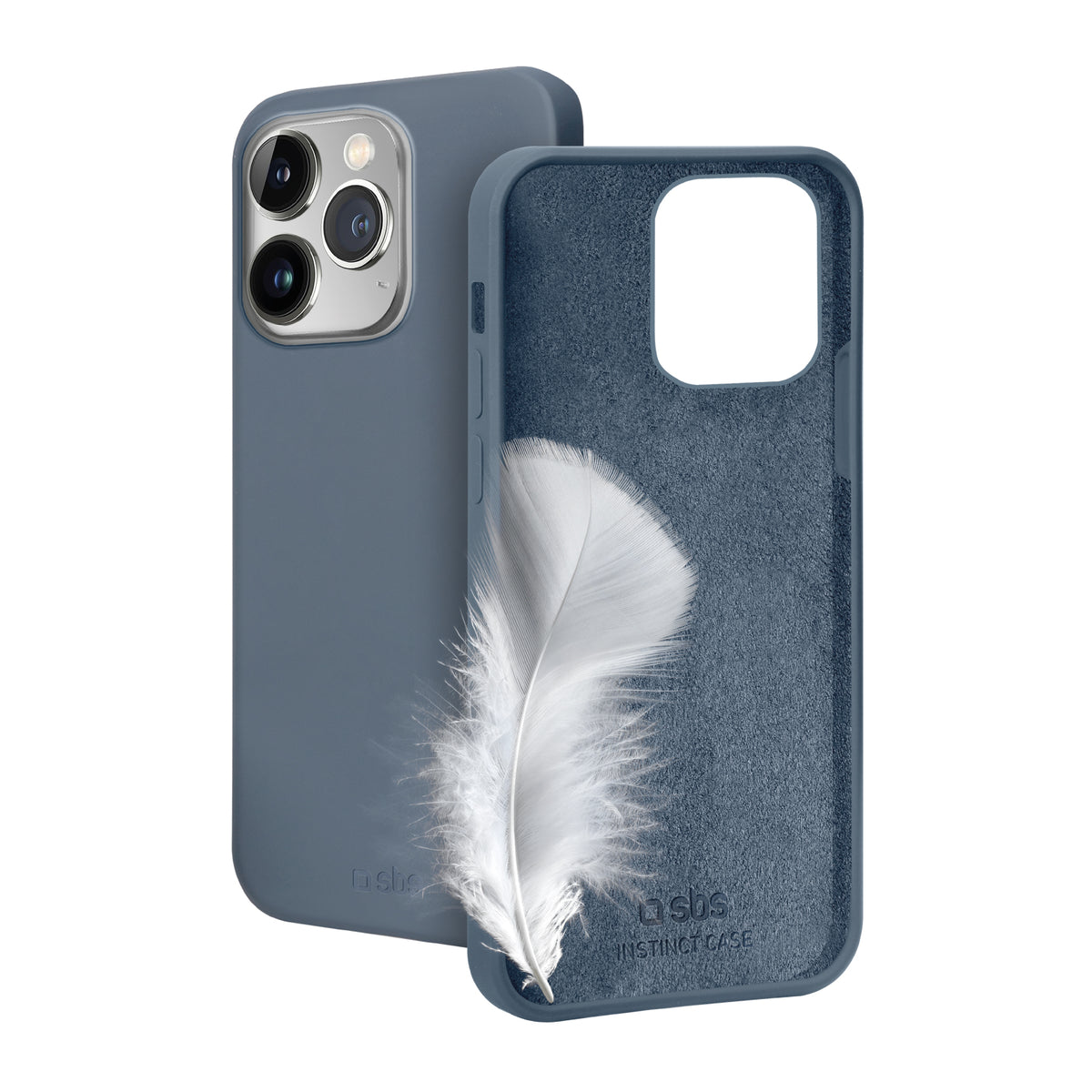 Funda Instinct para iPhone 14 Pro