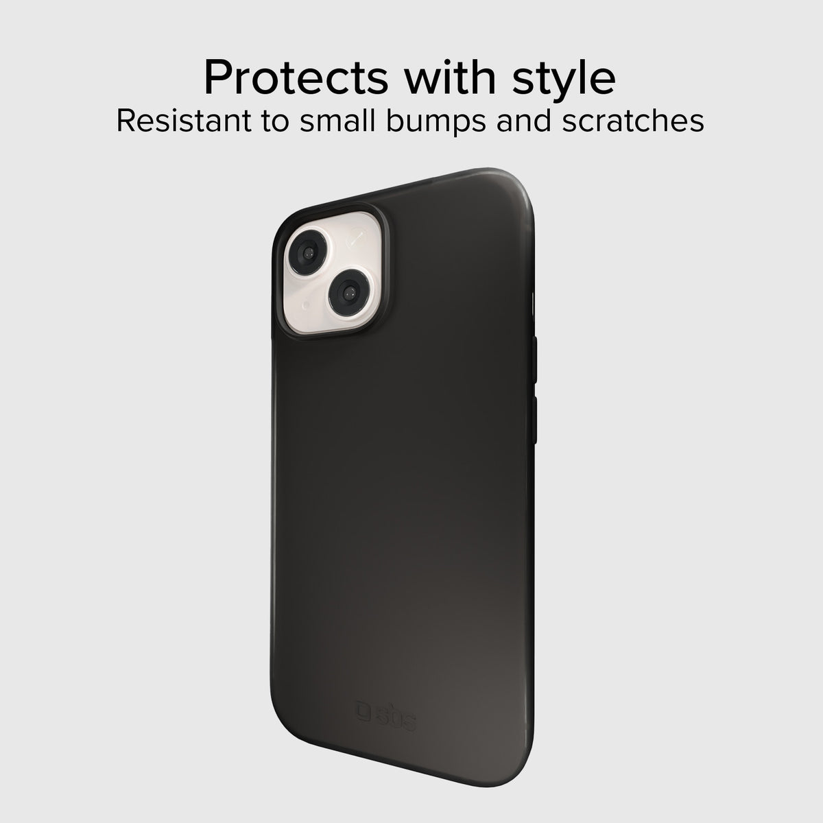 Instinct cover for iPhone 14 Pro Max