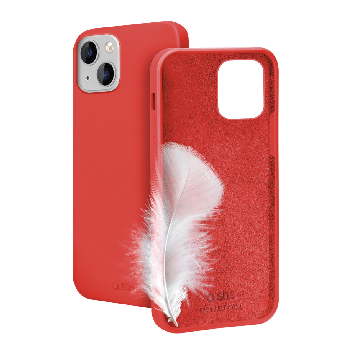 Funda Instinct para iPhone 14 Plus