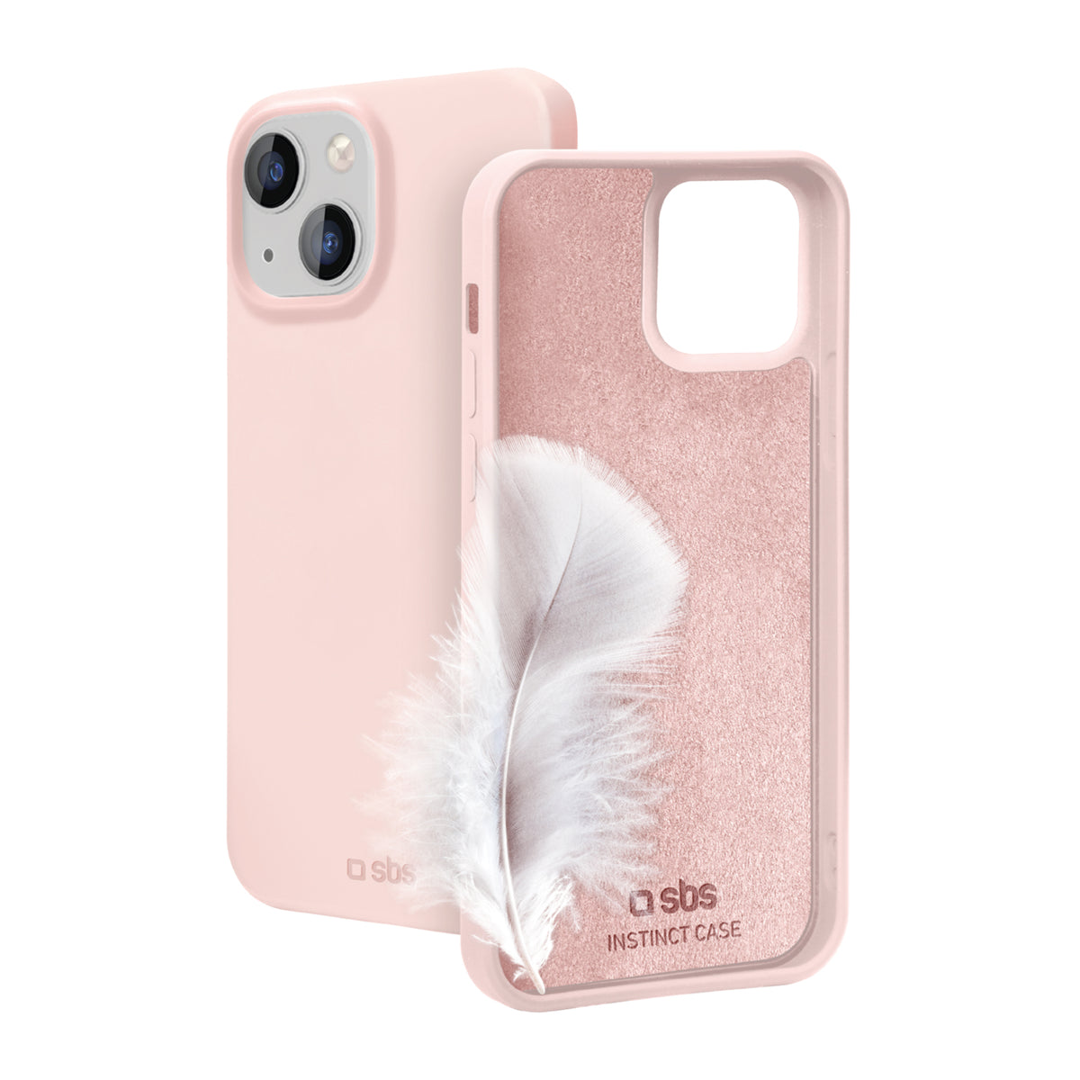 Funda Instinct para iPhone 15