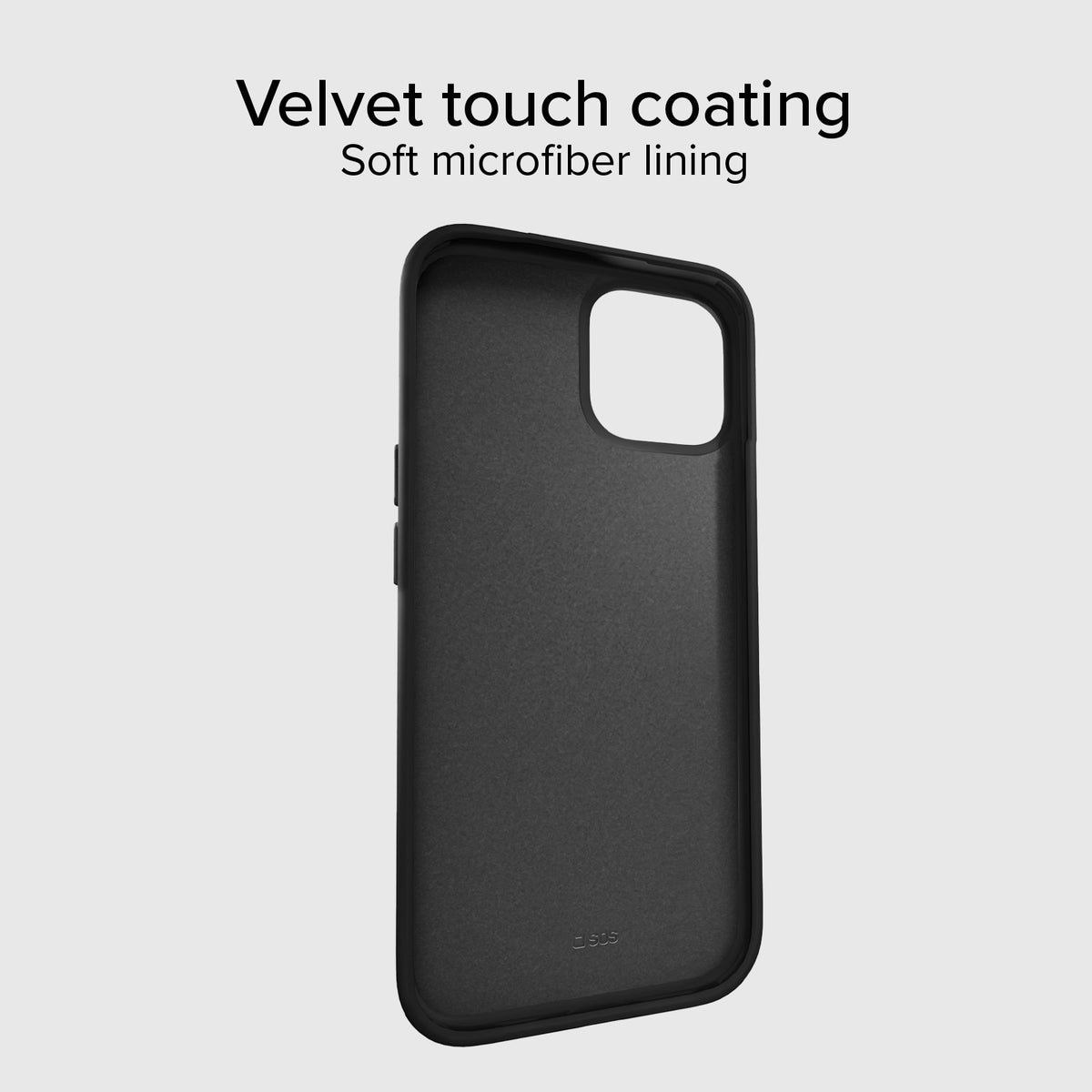 Instinct cover for iPhone 15 Plus
