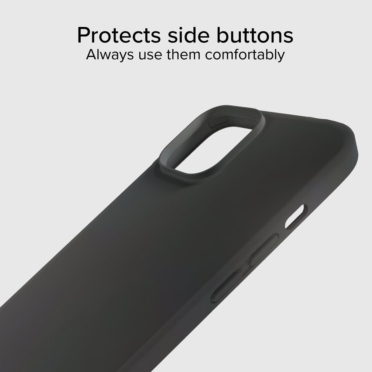 Instinct cover for iPhone 15 Plus