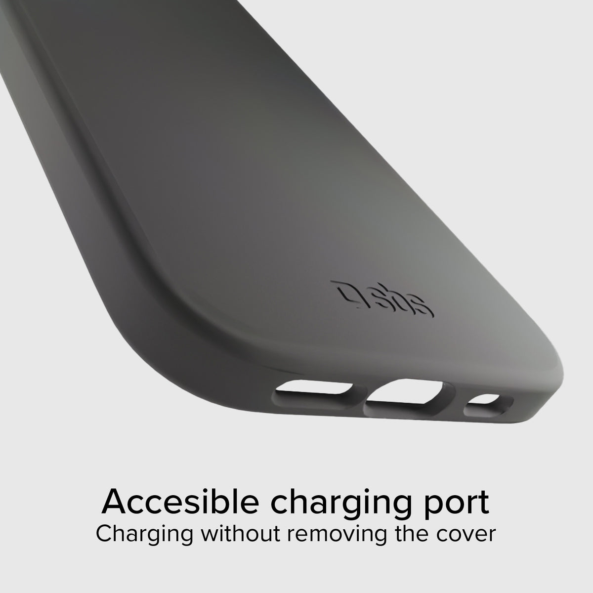 Instinct cover for iPhone 15 Plus
