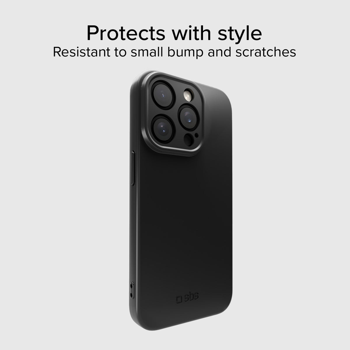 Instinct Hülle für iPhone 15 Pro Max
