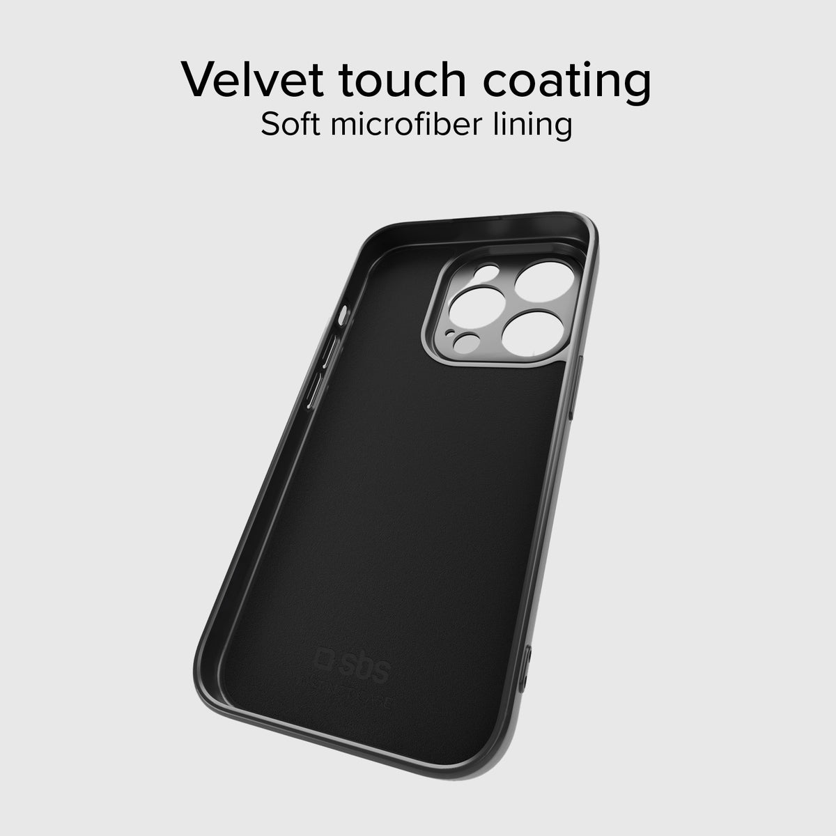 Instinct Hülle für iPhone 15 Pro Max