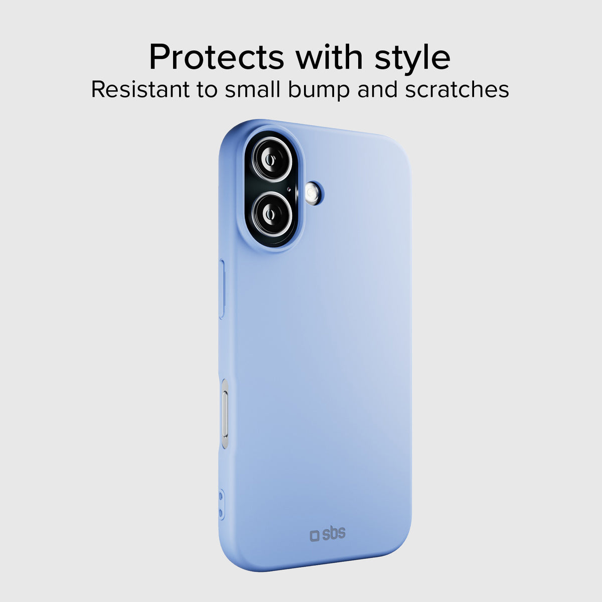 Instinct cover for iPhone 16