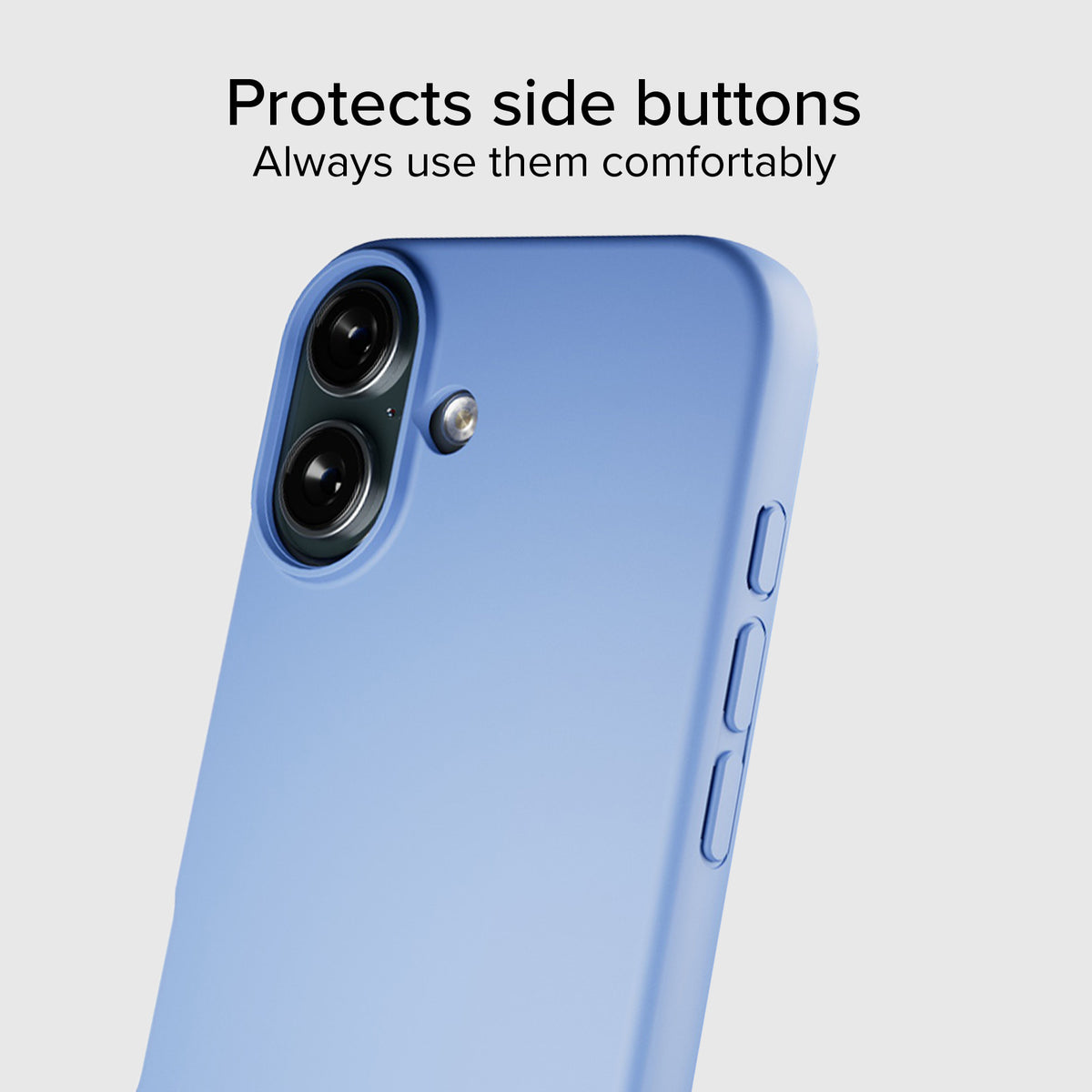 Instinct cover for iPhone 16