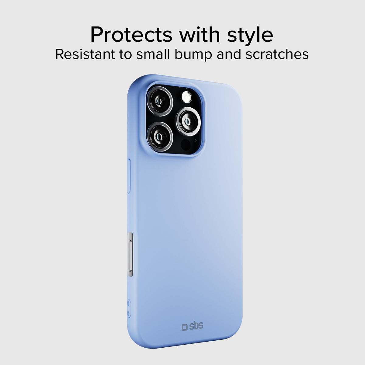 Funda Instinct para iPhone 16 Pro