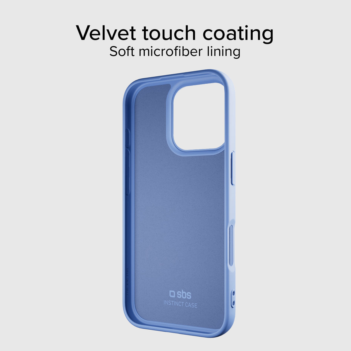 Funda Instinct para iPhone 16 Pro