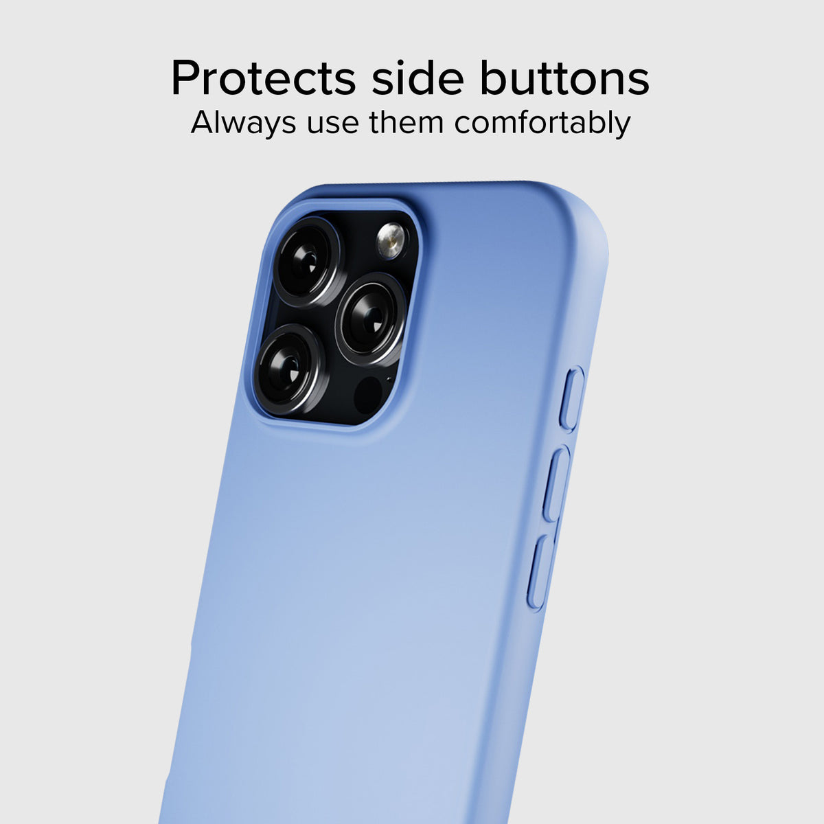 Funda Instinct para iPhone 16 Pro