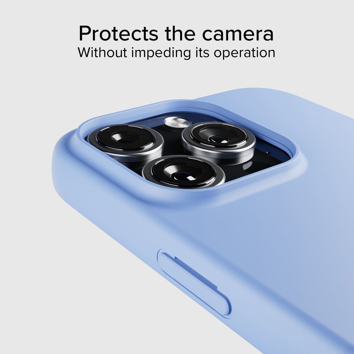 Funda Instinct para iPhone 16 Pro