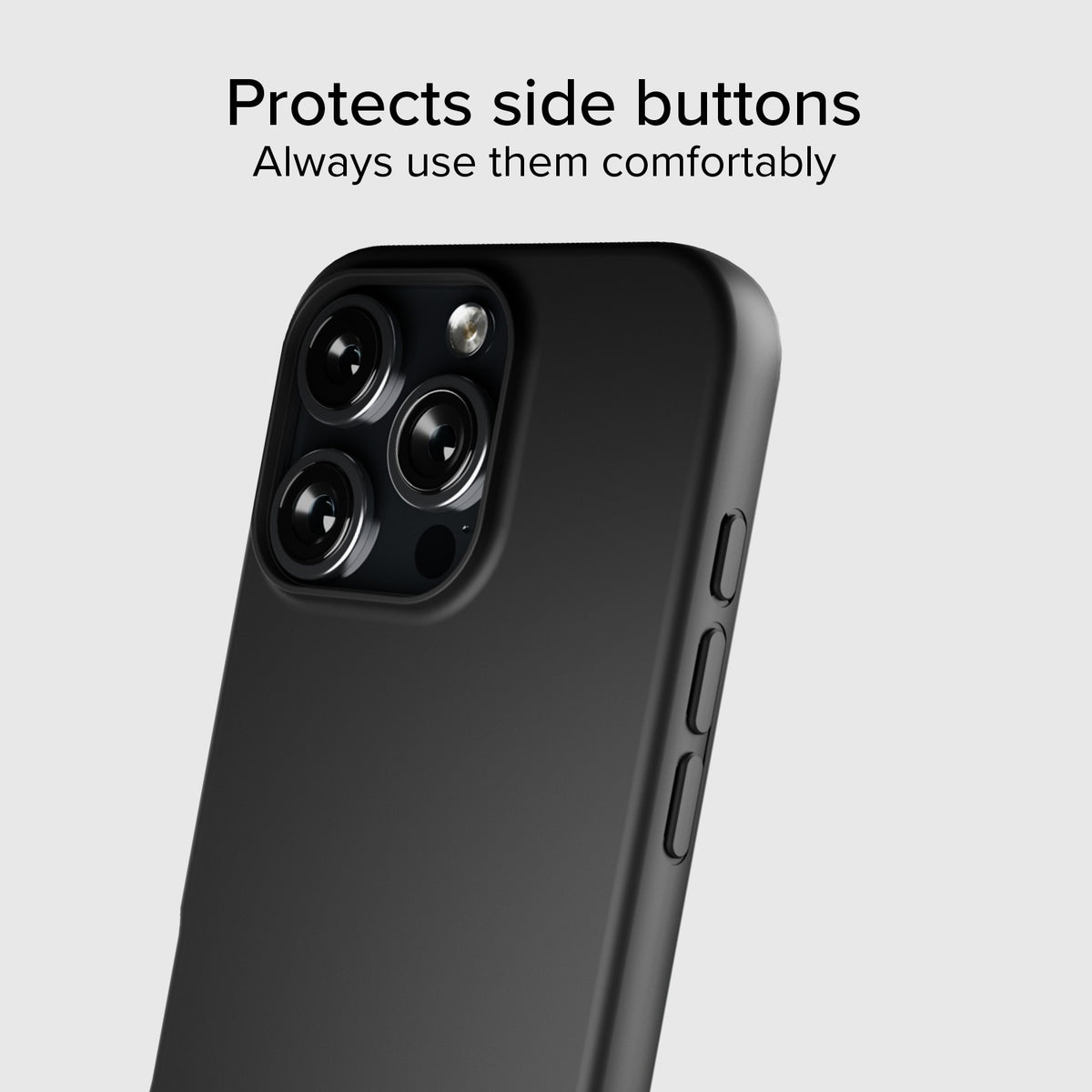 Funda Instinct para iPhone 16 Pro