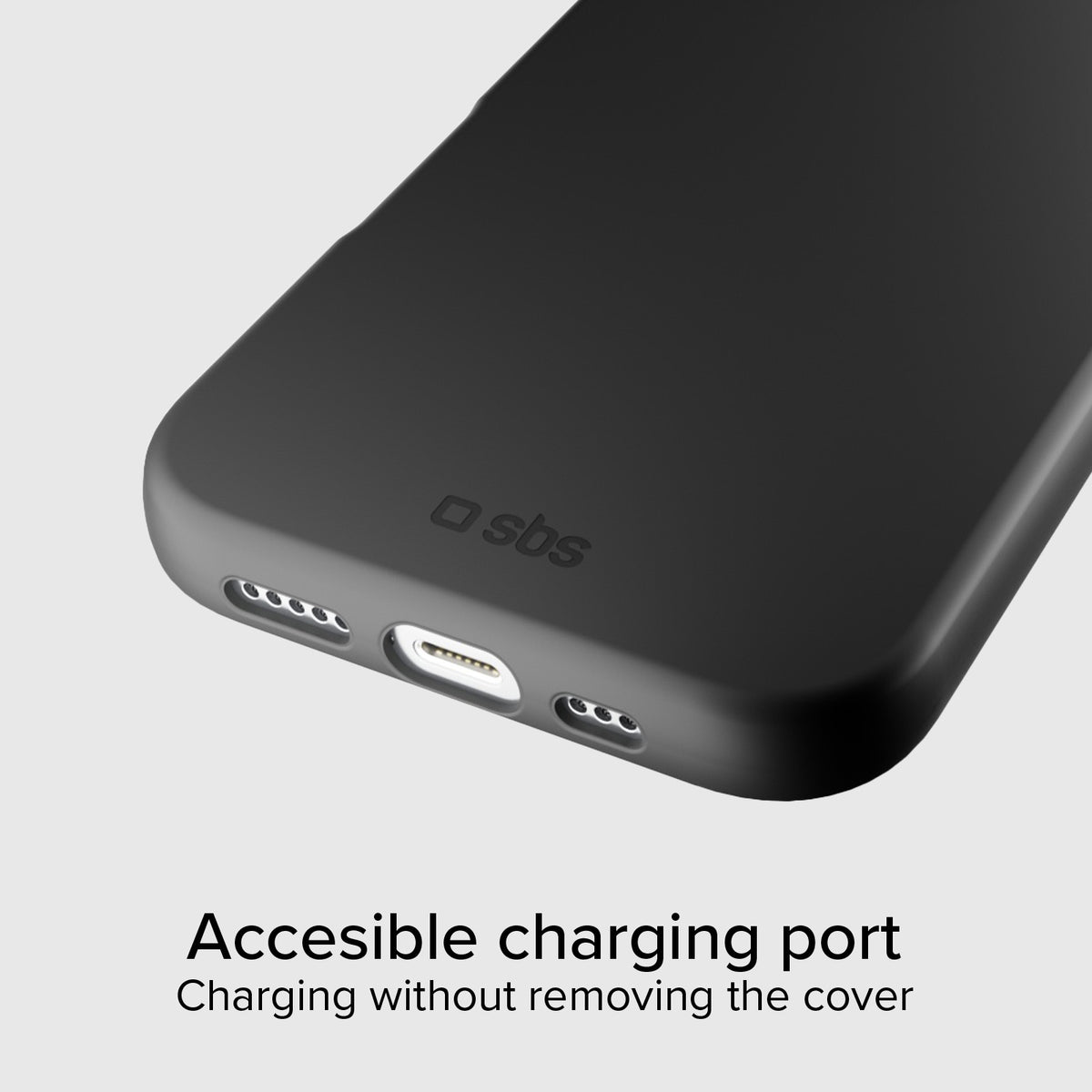 Funda Instinct para iPhone 16 Pro