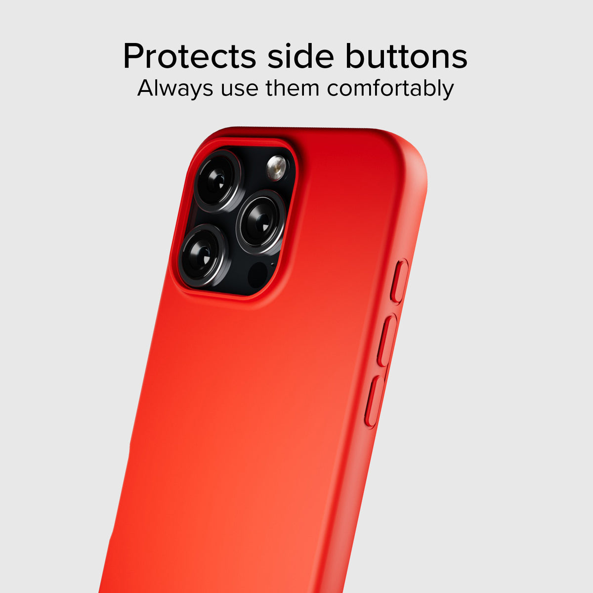 Funda Instinct para iPhone 16 Pro
