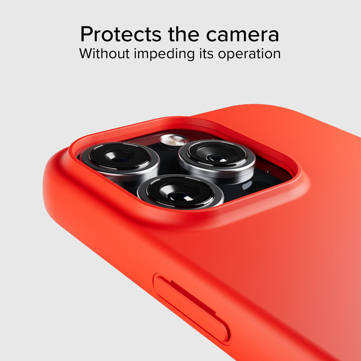 Funda Instinct para iPhone 16 Pro