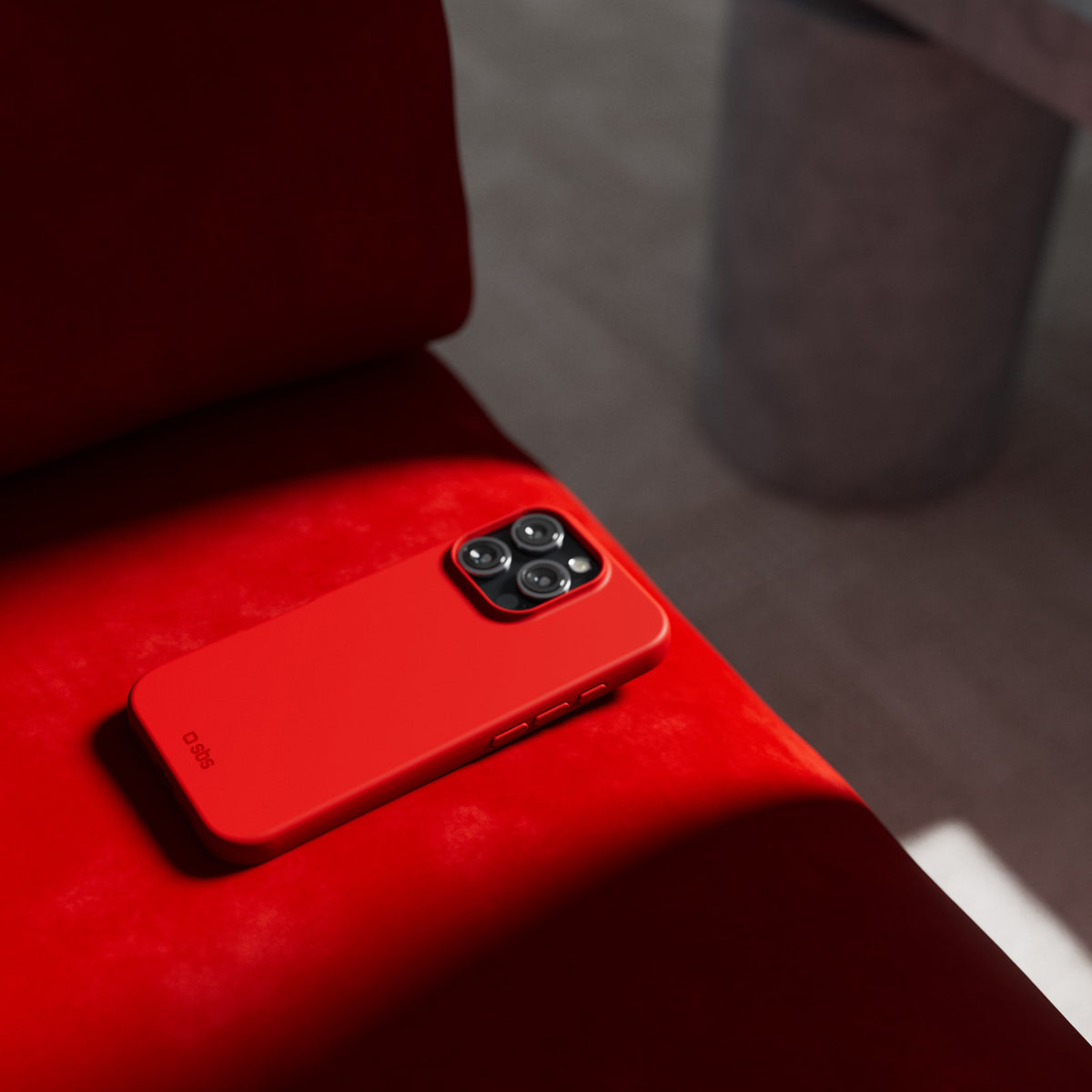 Funda Instinct para iPhone 16 Pro