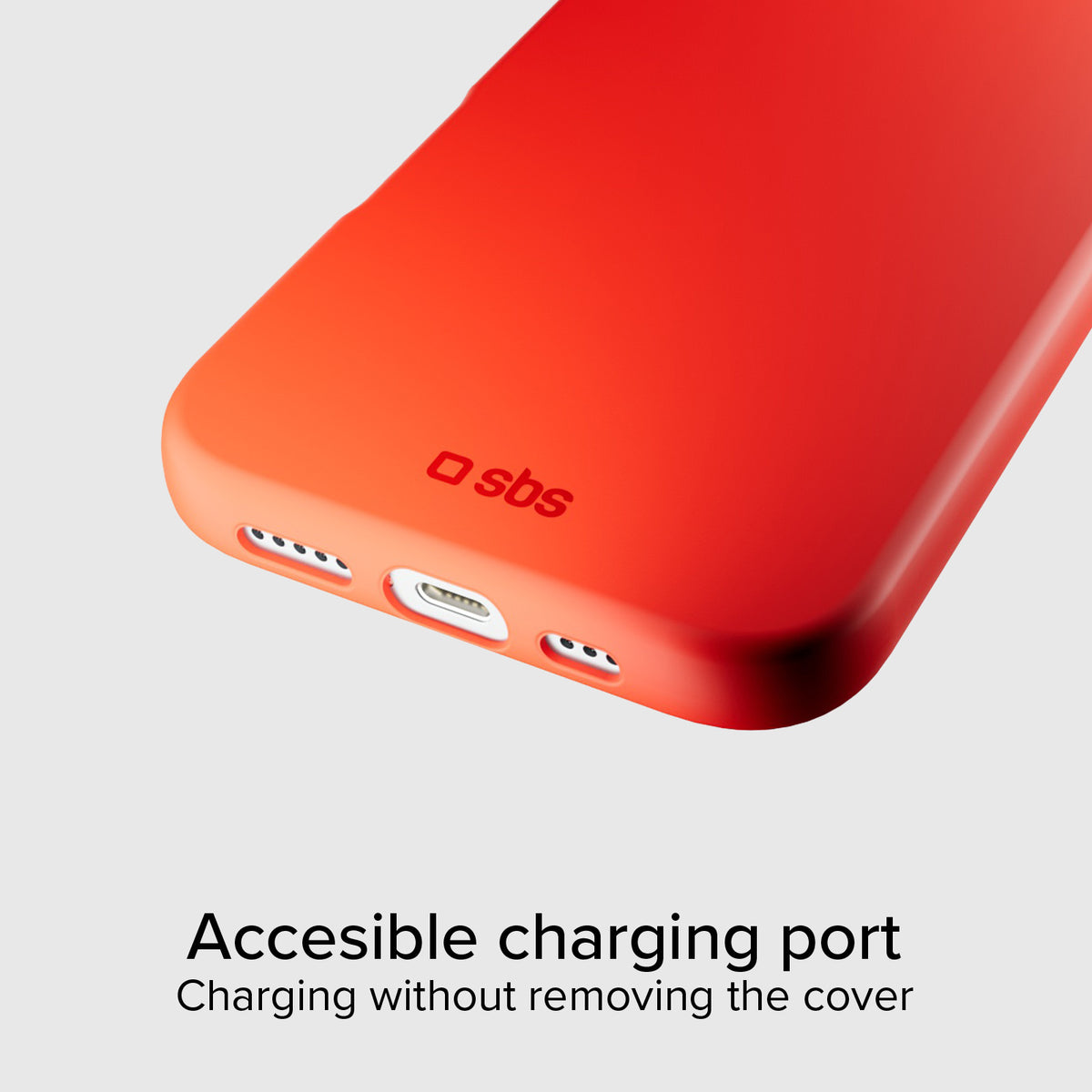 Instinct cover for iPhone 16