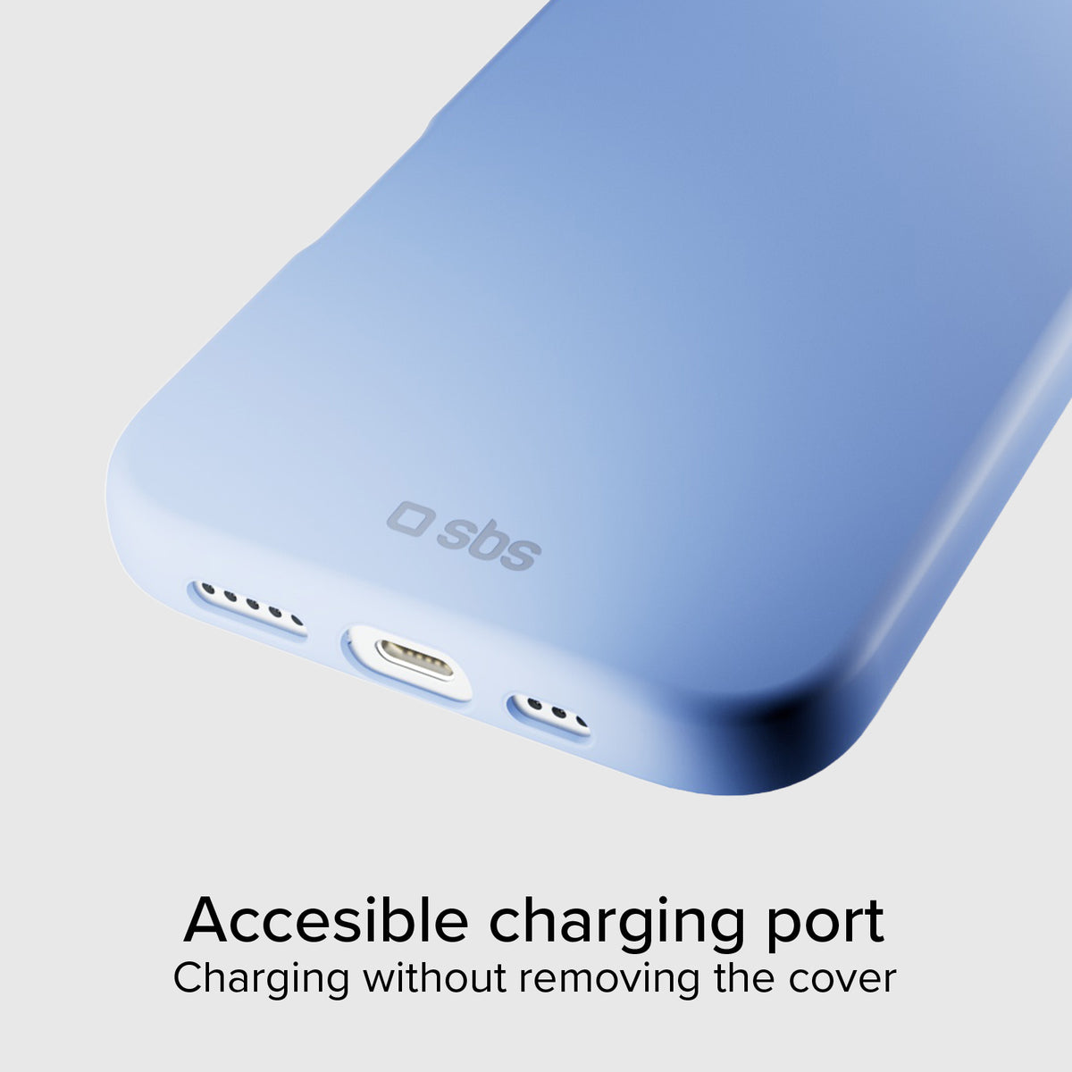 Instinct cover for iPhone 16 Pro Max