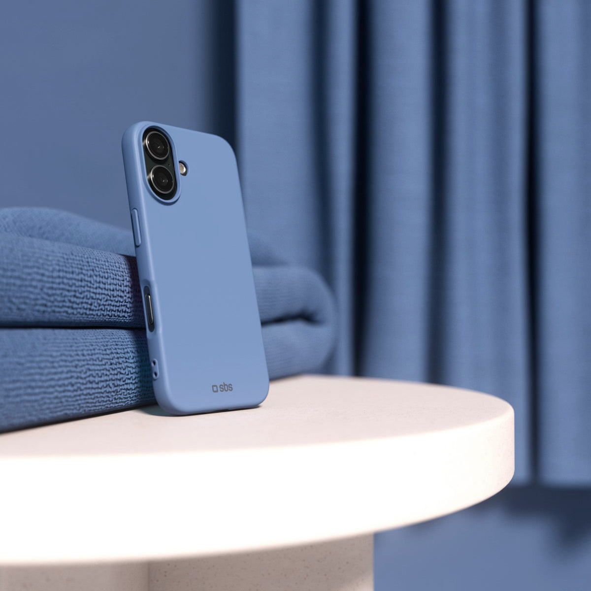 Instinct cover for iPhone 16 Pro Max