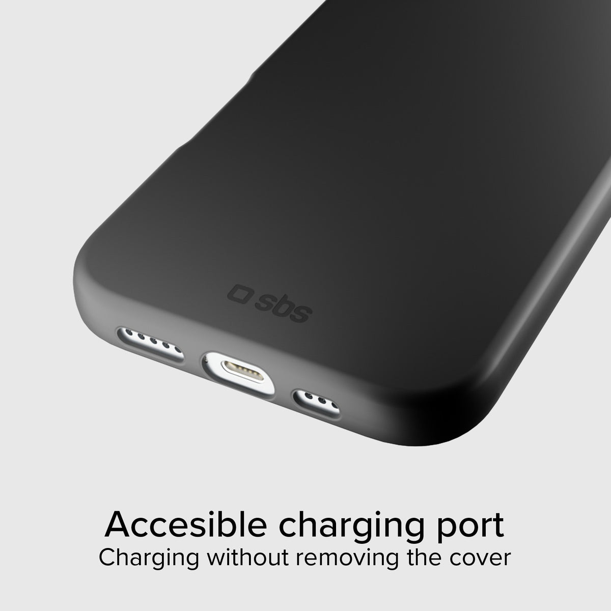 Instinct cover for iPhone 16 Pro Max