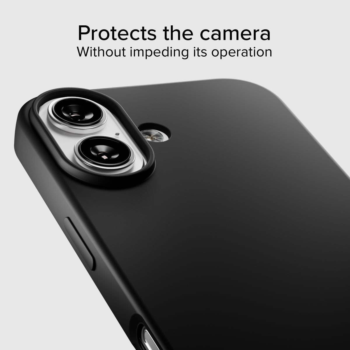 Instinct cover for iPhone 17