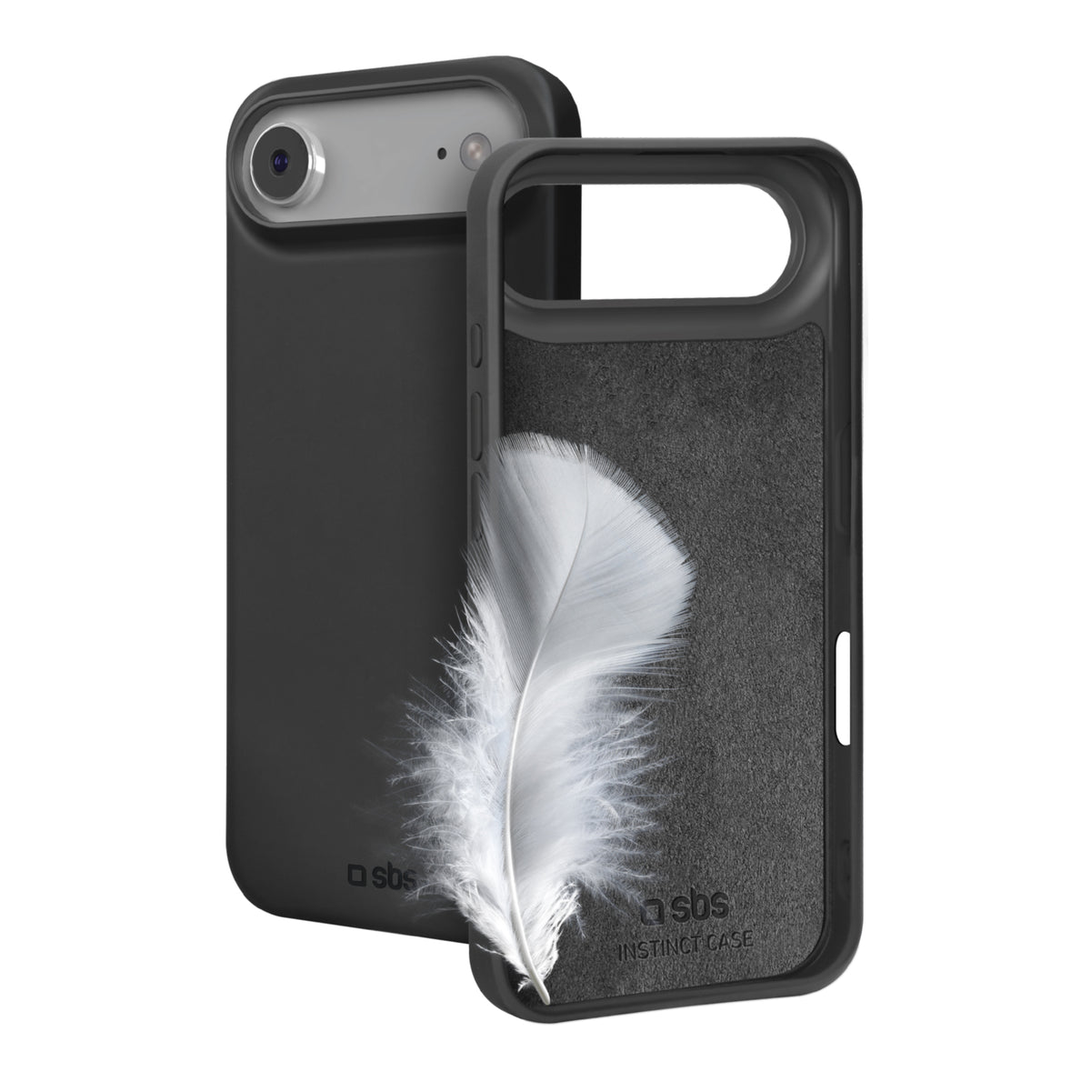 Instinct Hülle für iPhone Air