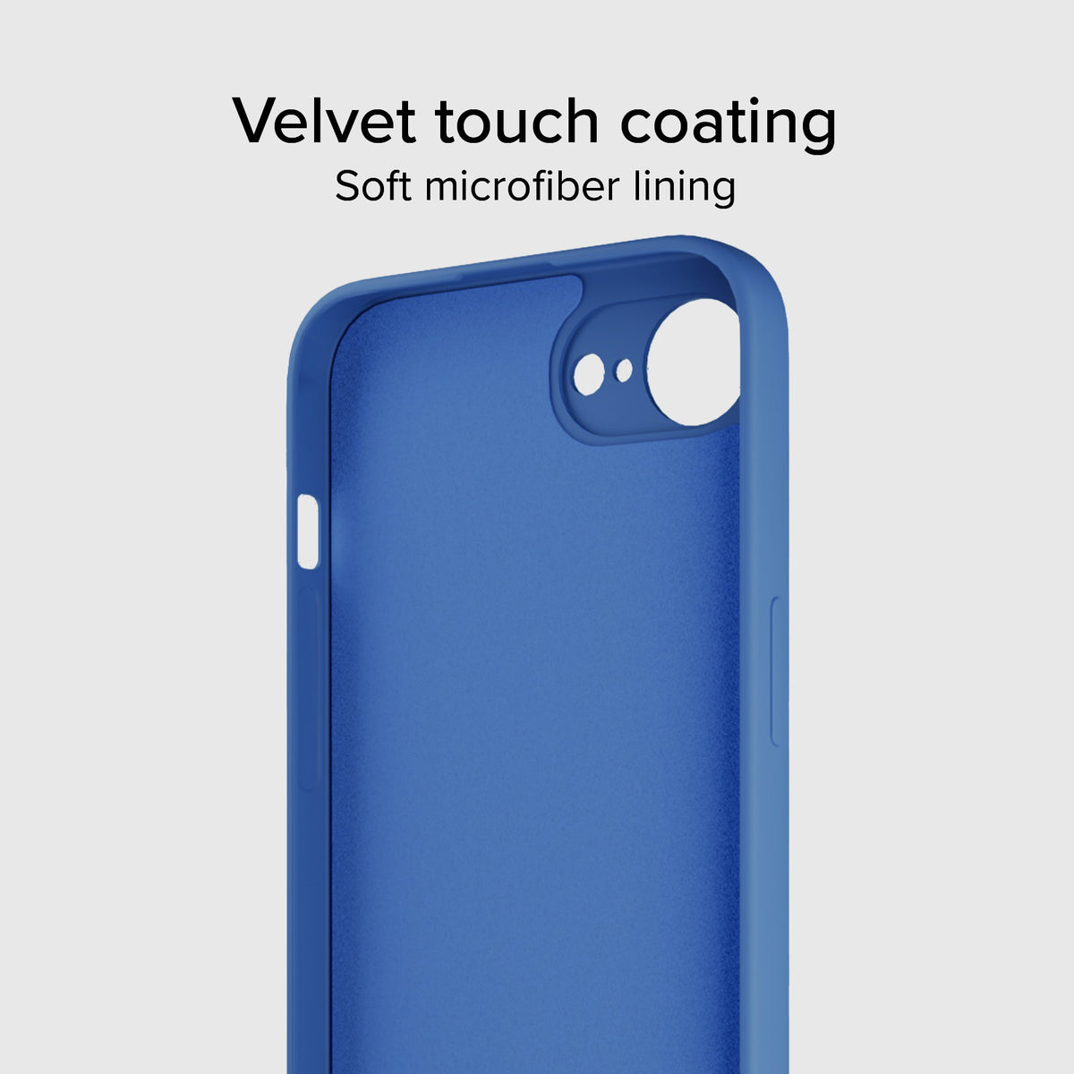 Coque Instinct pour iPhone 17e/16e