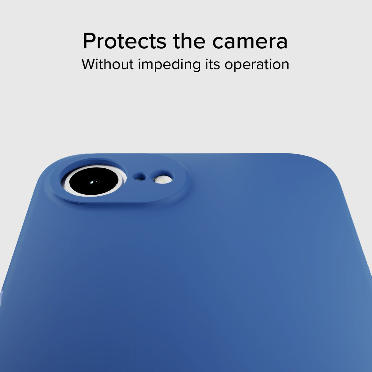 Coque Instinct pour iPhone 17e/16e